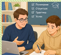 Услуги Услуги репетиторов в Краснотурьинске