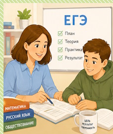 Услуги Услуги репетиторов в Краснотурьинске