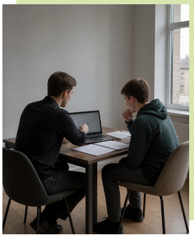 Репетитор по информатике ЕГЭ в Краснотурьинске от 1595 р. | Репетитор-Кту