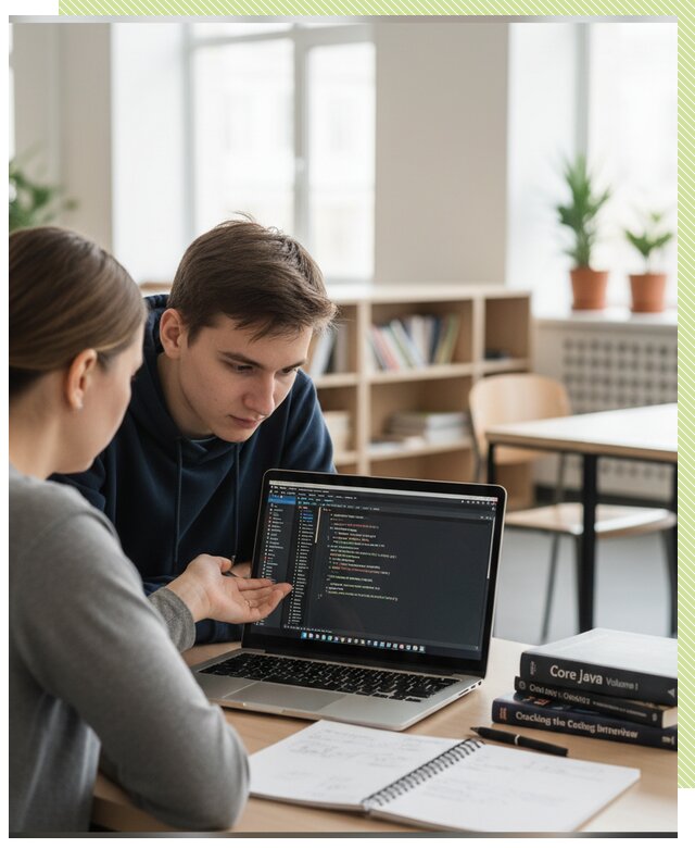 Репетитор по JavaScript в Краснотурьинске по цене от 1914 р. | Репетитор-Кту