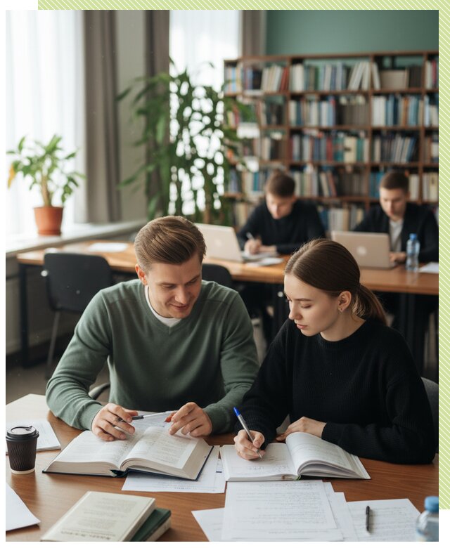 Репетитор для студентов медиков в Краснотурьинске от 1595 р. | Репетитор-Кту